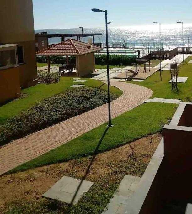 Appartamento Pé na areia - próximo ao Beto Carreiro Barra Velha  Esterno foto
