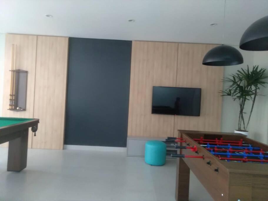 Appartamento Pé na areia - próximo ao Beto Carreiro Barra Velha  Esterno foto